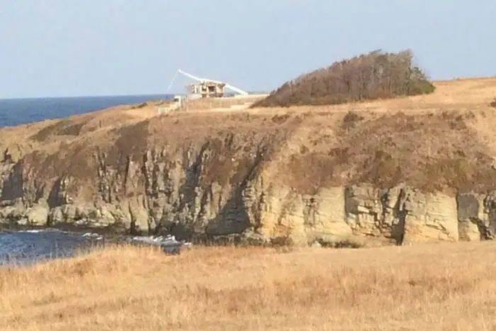 Колко искрено прокуратурата проверява застрояването в Синеморец. Да проверим