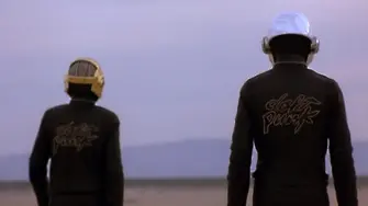 Легендите от Daft Punk се разделиха