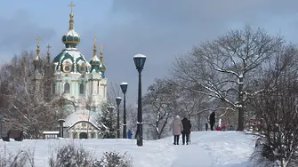 Украйна въведе закон, ограничаващ използването на руски език