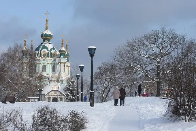 Германия и Франция призоваха Украйна и Русия към сдържаност