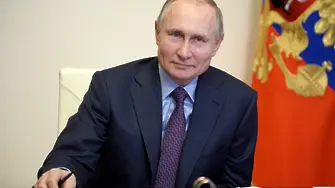 Путин може да остане на власт до 2036 г.