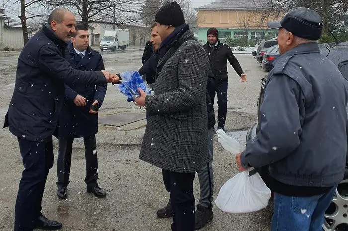 „Републиканци за България“ дава път на младите и подготвени хора