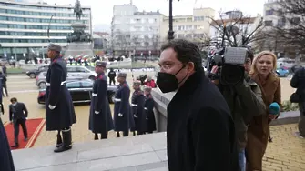 Даниел Митов: Ще направим всичко възможно да има управление, но ще е трудно