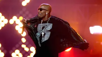 DMX остана на 50