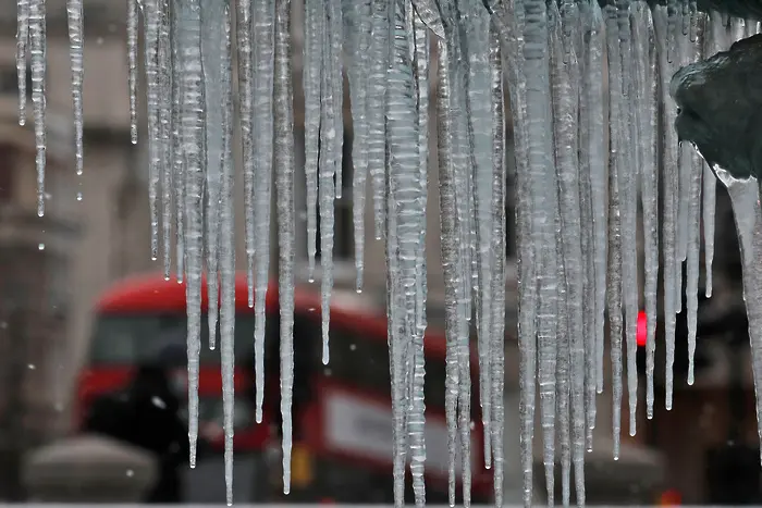 Вижте къде няма да има вода на 23 март в София