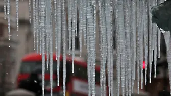 Вижте къде няма да има вода на 23 март в София