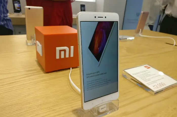 Xiaomi излиза от черните списъци на САЩ