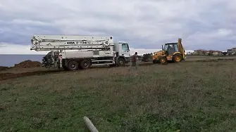 В Синеморец: парцел за спорт, или парцел за застрояване