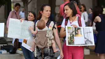 Регионалната министърка за детската болница: До дни издаваме виза за проучване и проектиране на чисто нова сграда