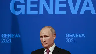 Путин: Не съм решил дали ще се кандидатирам за президент през 2024 г.