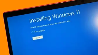 Windows 11 идва - с нов дизайн и дребни улеснения