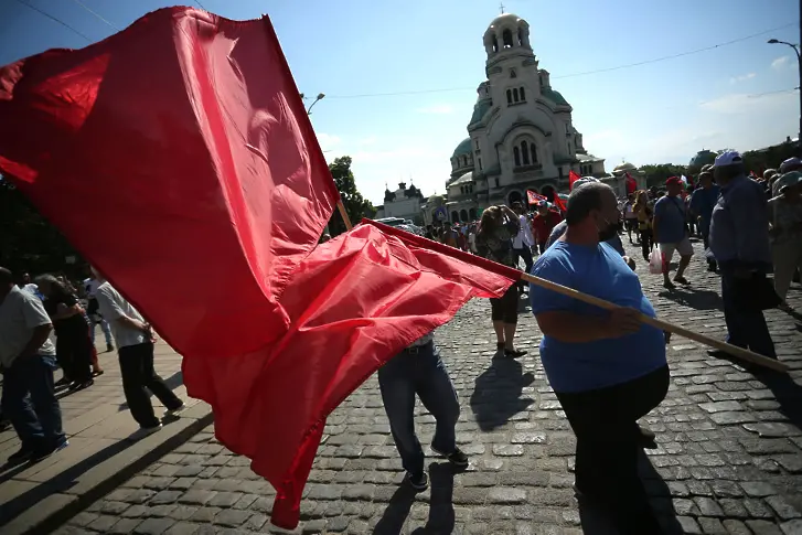 Петимата от БСП - против стратегията на ЕС за Русия