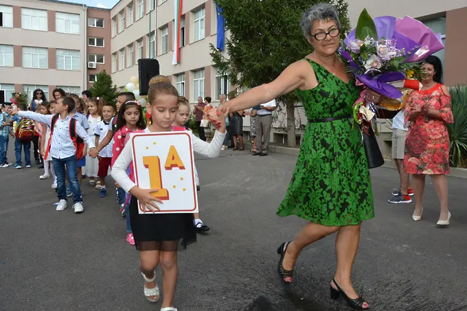 Националното преброяване злоупотребява с децата