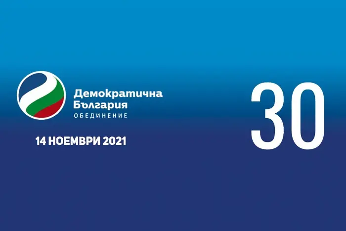 Общинарите на „Демократична България“ от Пловдив и Варна с нова акция за Пловдивския панаир 