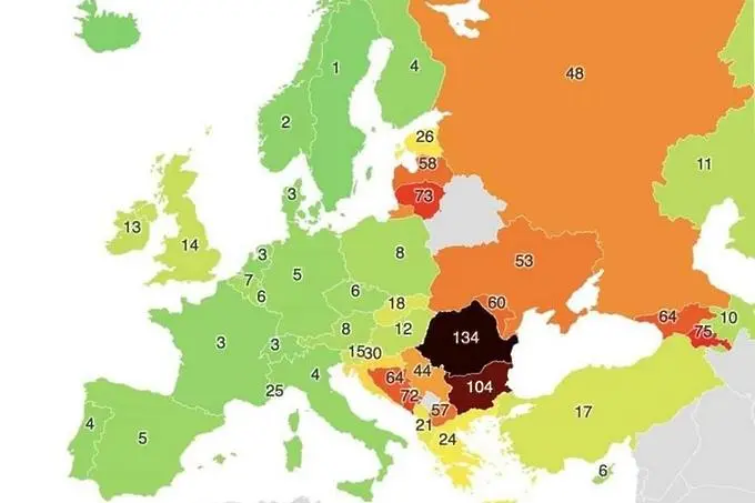 Загнилият Зъл Запад иска да затрие нашия героичен и иначе много интелигентен народ