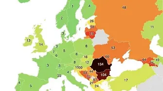 Загнилият Зъл Запад иска да затрие нашия героичен и иначе много интелигентен народ