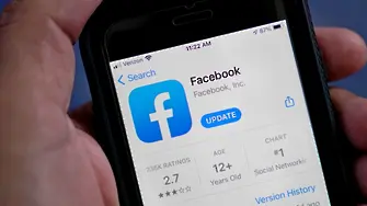 Facebook - без таргетиране по полова ориентация, религия и политически убеждения