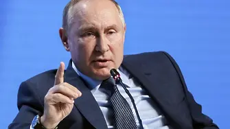 Путин: През 2022 г. започват доставките на 