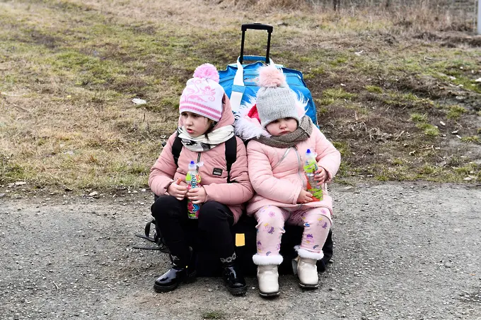 Принципът е - не давай на бедните, да не би да се възползват лошите