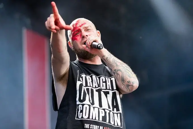 FFDP показа първа песен от предстоящия албум