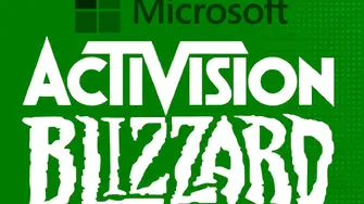 Microsoft купува Activision Blizzard за 69 млрд. долара