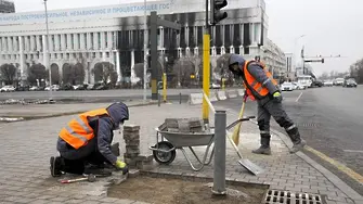 Токаев обвини Назарбаев, че създал 