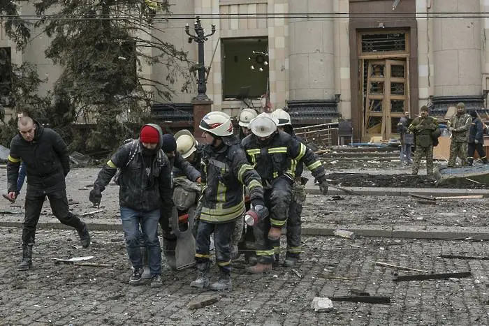 Местни депутати в Москва пишат на Путин: Това е катастрофа