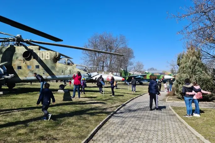 Военноисторическият музей затваря за 3 март