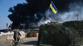 ДЕНЯТ В НЯКОЛКО РЕДА: Войни безкрай - в Украйна, БНР, БНБ...