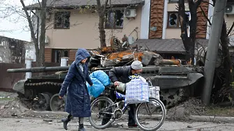 ООН отказа да нарече войната в Украйна 