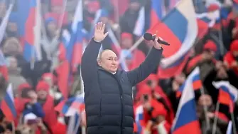 Путин е симптомът, а не болестта