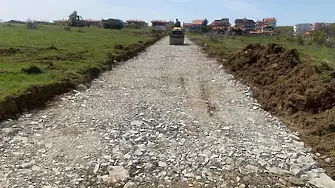 Пак багери. Пак в Синеморец (ВИДЕО и СНИМКИ)