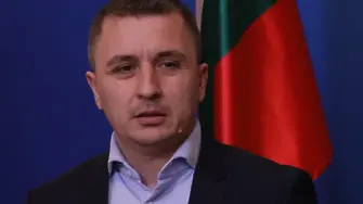 Александър Николов: Възможно е да се разделим с руския газ