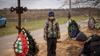 Русия: Украйна уби един цивилен в Тьоткино