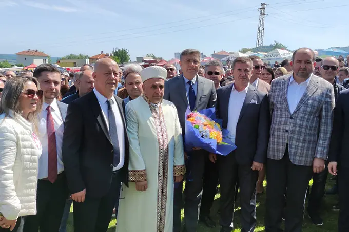 Карадайъ: Да се готвим за предсрочни избори!