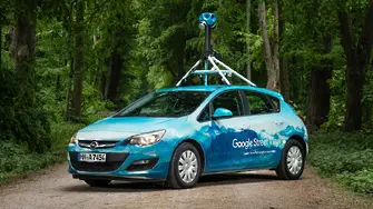 България е в топ 50 на най-посещаваните страни в Google Street View