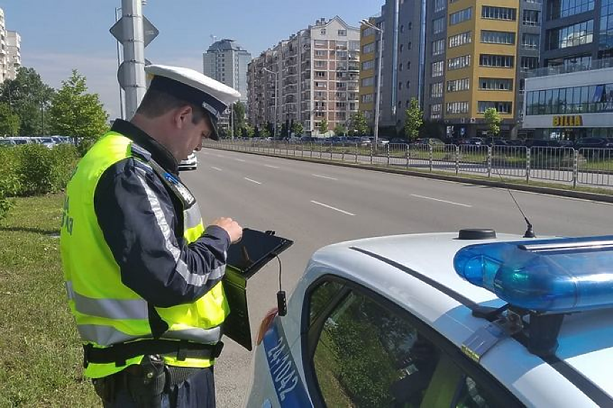 Започва ремонт на тунела към жк 