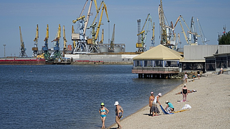 Русия и Украйна подписват днес споразумение за износ на зърно