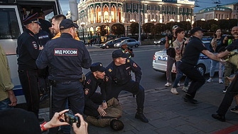 Изследване: Частичната мобилизация създава проблеми за Кремъл (ВИДЕО)