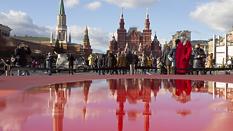 МО на Украйна: Масови арести на военни в Москва, влязла е дивизията 