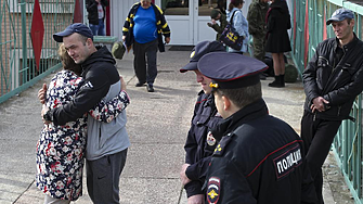 Русия погна прокремълските военни блогъри