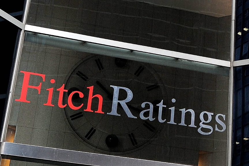 Какво ни каза Fitch икономиката и приемането на еврото? 