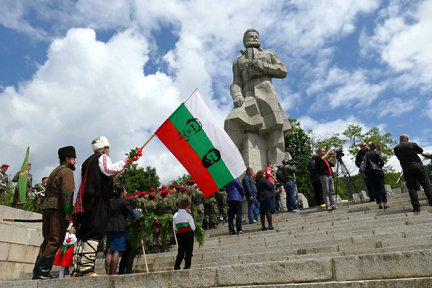 Независимост, разбирана като доброволна зависимост от Русия