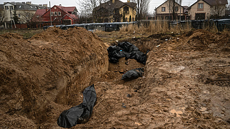 Незаснетите кадри от войната (15 ЧАСТ)