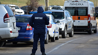 Масов бой заради момиче в Благоевград