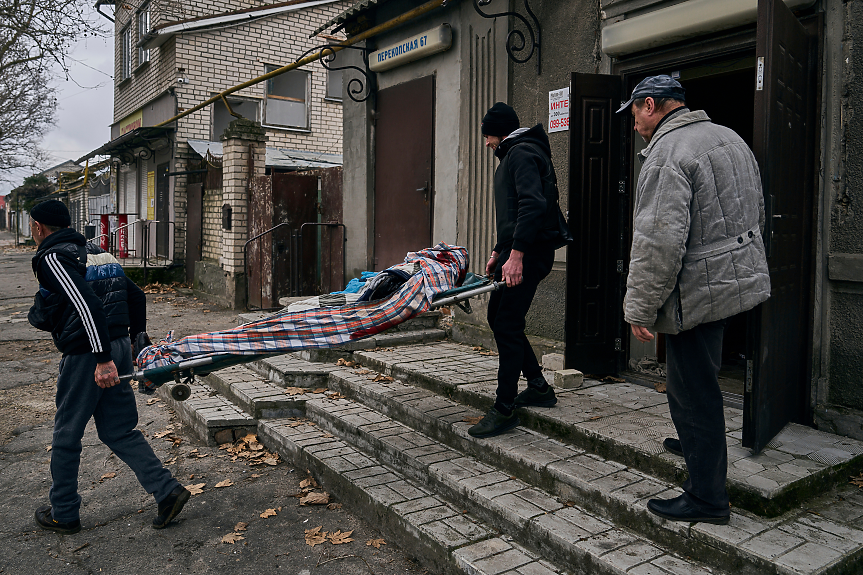 Руското коледно примирие събира критики от двете страни на фронта