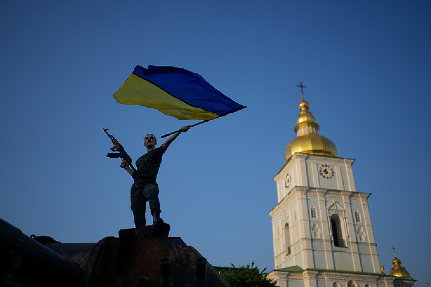 Бивш руски командир: Украинките са по-жестоки и коварни от мъжете