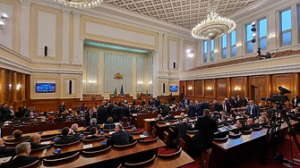 Парламентът обяви Гладомора в Украйна за геноцид