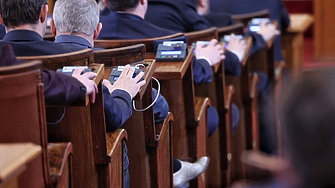 Парламентът осъди насилието над българи в Република Северна Македония