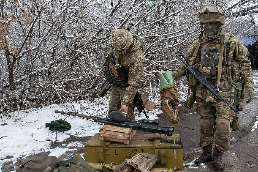 Във военната болница - гинекология (47-а ЧАСТ)